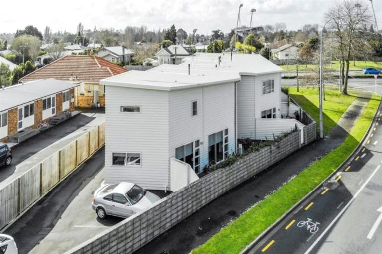 Photo of property in 5/39 Norton Road, Frankton, Hamilton, 3204