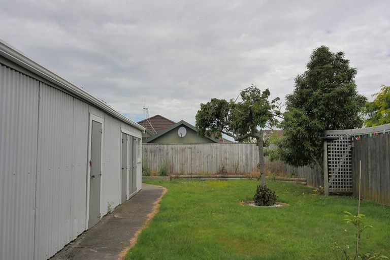 Photo of property in 612 Church Street, Terrace End, Palmerston North, 4410