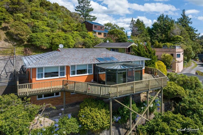 Photo of property in 27 Plateau Road, Te Marua, Upper Hutt, 5018