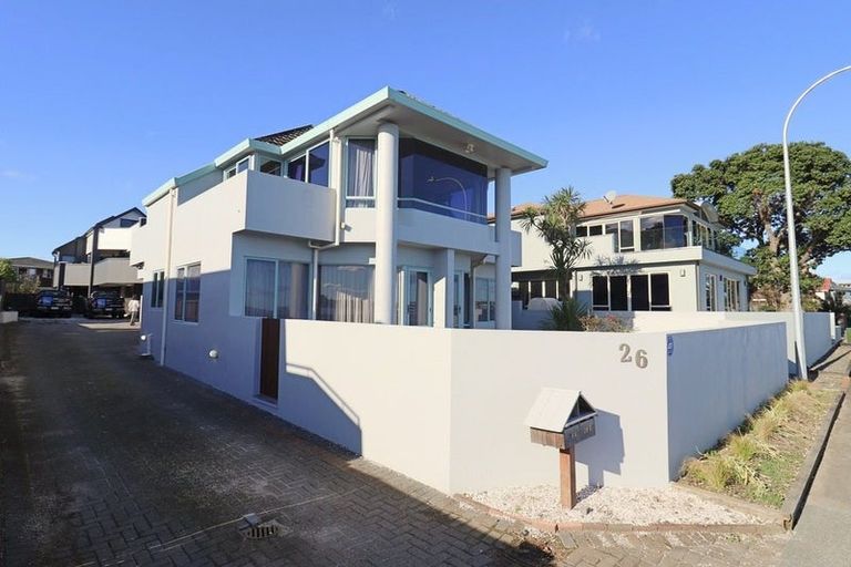 Photo of property in 1/26 The Parade, Bucklands Beach, Auckland, 2012