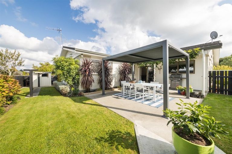 Photo of property in 9 Dunsinane Place, Marton, 4710