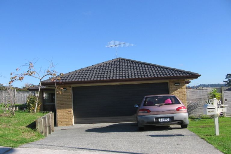 Photo of property in 2 Clemow's Lane, Albany, Auckland, 0632
