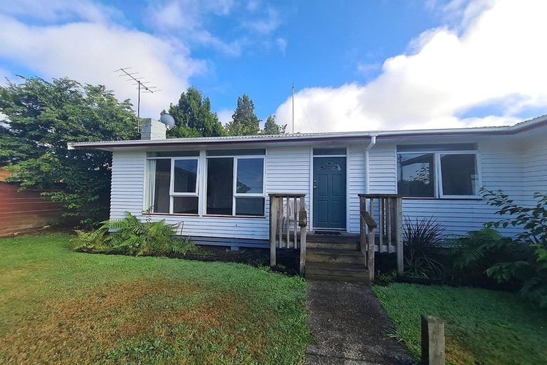 Photo of property in 12 Stembridge Road, Ngongotaha, Rotorua, 3010