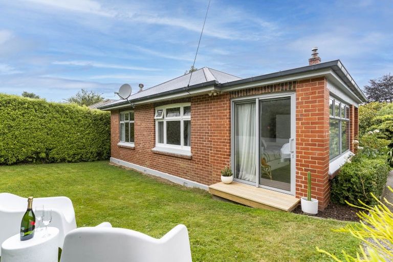 Photo of property in 1 Ashley Street, Belleknowes, Dunedin, 9011