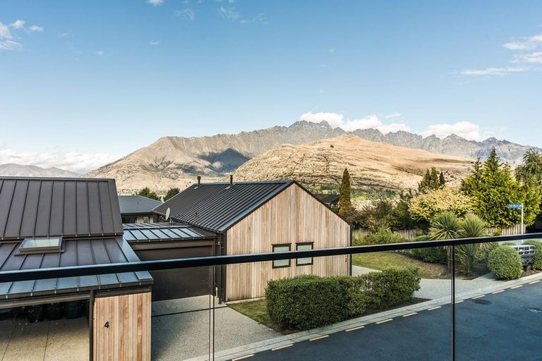 Photo of property in 3 Doc Wells Lane, Queenstown, 9300