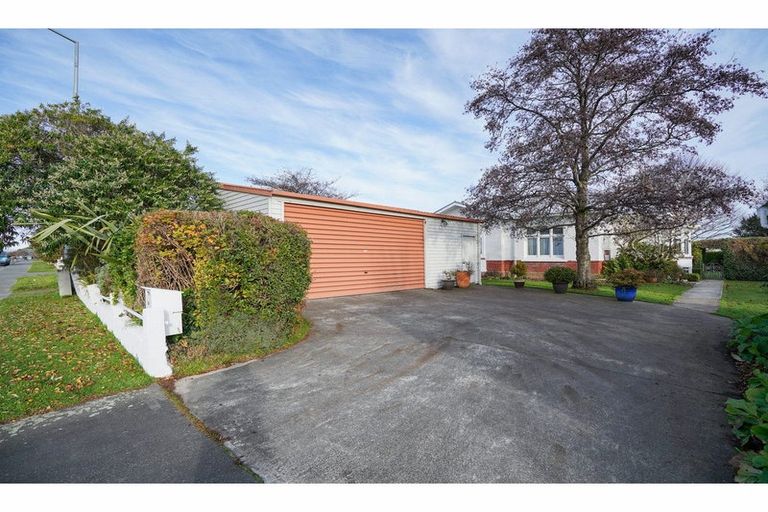 Photo of property in 169 Morton Street, Strathern, Invercargill, 9812