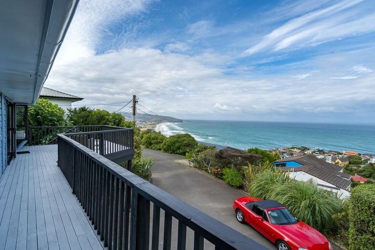 Photo of property in 114 Ravenswood Road, Saint Clair, Dunedin, 9012