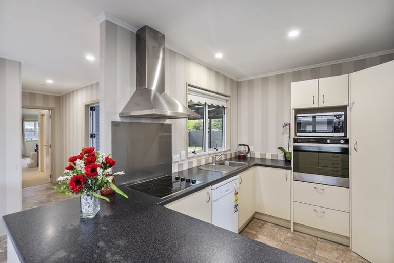 Photo of property in 12 Hobson Street, Normanby, Hawera, 4614