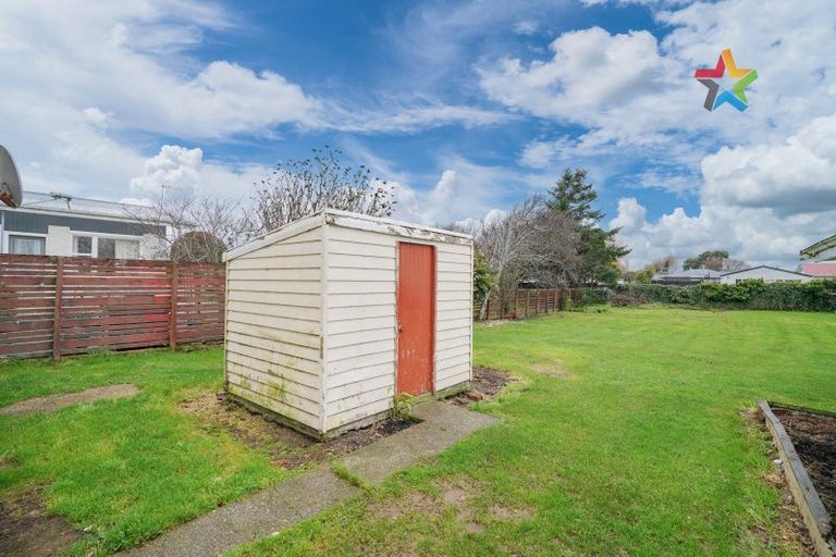 Photo of property in 64 Jack Street, Newfield, Invercargill, 9812