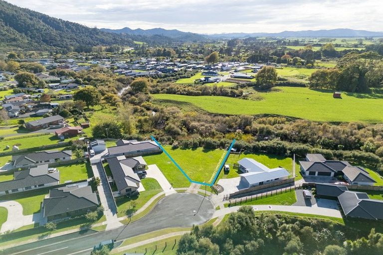 Photo of property in 8 Kildare Crescent, Taupiri, 3721