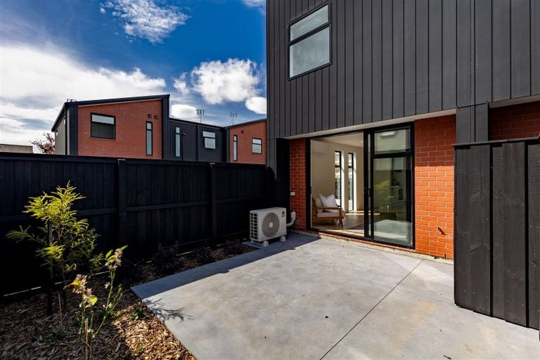Photo of property in 81c Browns Road, St Albans, Christchurch, 8014
