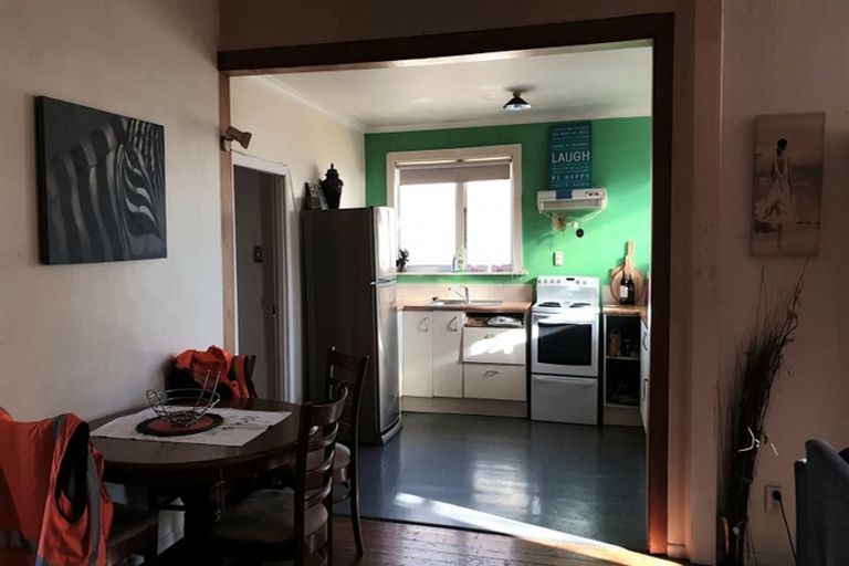 Photo of property in 61 Gammack Street, Temuka, 7920