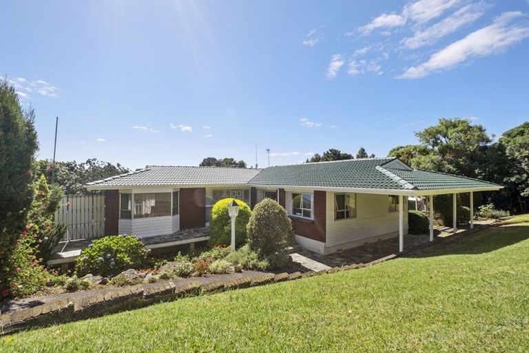 Photo of property in 227 Point View Drive, Dannemora, Auckland, 2016