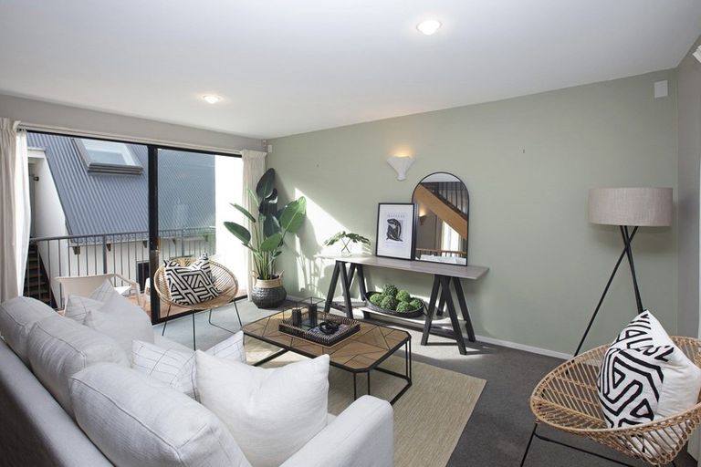 Photo of property in 28e Cranmer Square, Christchurch Central, Christchurch, 8013