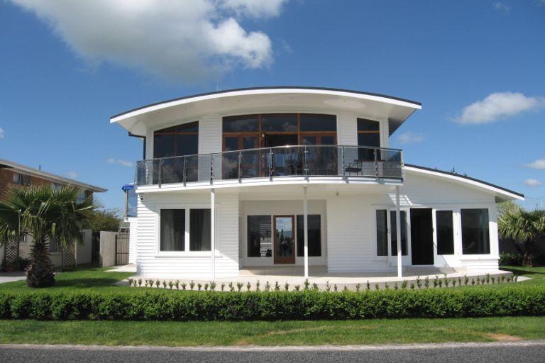 Photo of property in 1 Upper Kingsley Street, Leamington, Cambridge, 3432