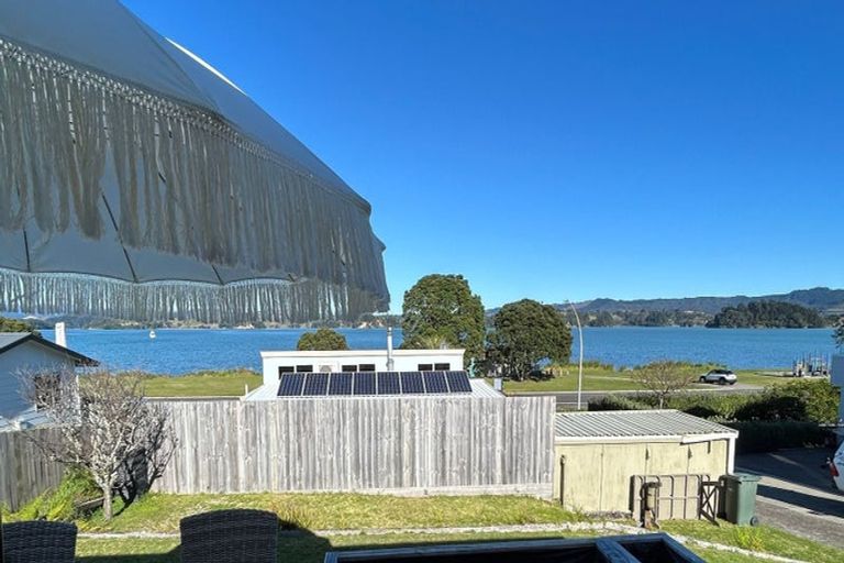 Photo of property in 267 Harbour Road, Ohope, 3121