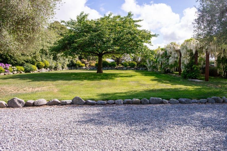 Photo of property in 528 Orari Station Road, Geraldine, 7992