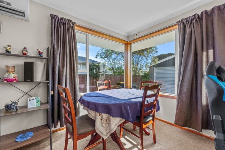 Photo of property in 4 Royalist Avenue, North New Brighton, Christchurch, 8083
