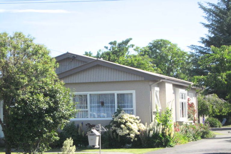 Photo of property in 27 Young Street, Somerfield, Christchurch, 8024