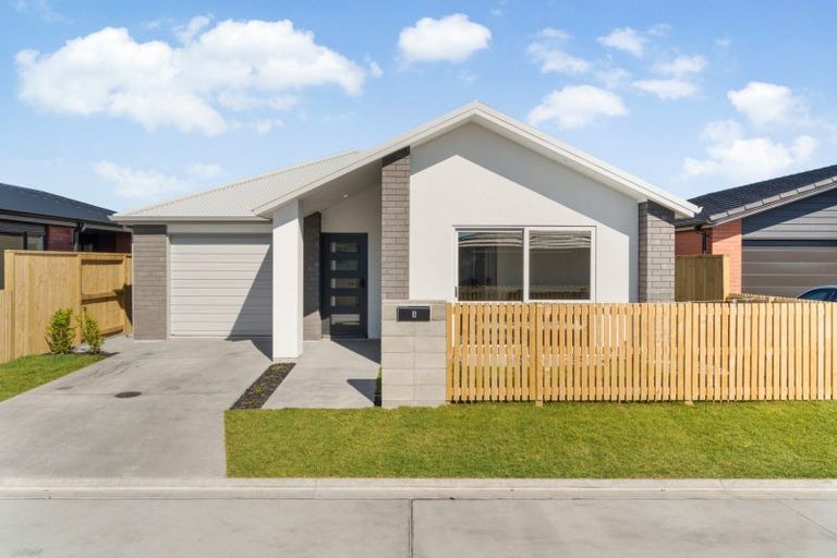 Photo of property in 10 Friesian Way, Papamoa, 3118