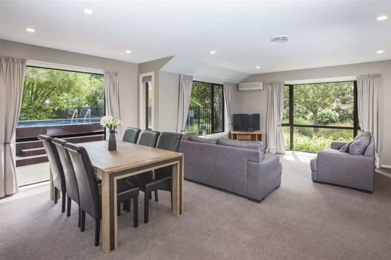 Photo of property in 245 Heywards Road, Clarkville, Kaiapoi, 7692