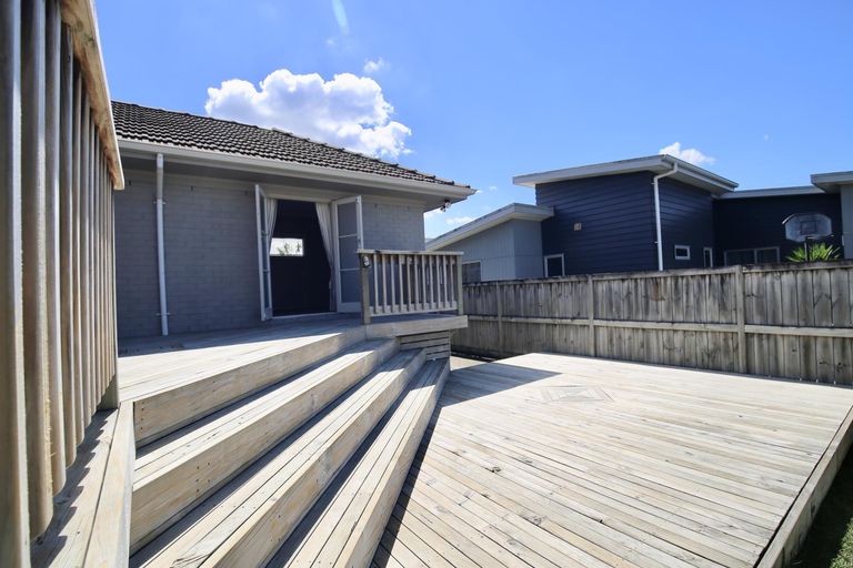 Photo of property in 283 Cambridge Road, Hillcrest, Hamilton, 3216