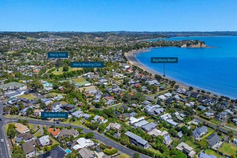 Photo of property in 3 Beach Road, Manly, Whangaparaoa, 0930