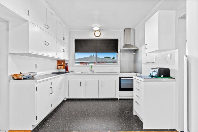 Photo of property in 17 Haswell Street, Eketahuna, 4900