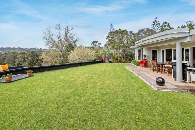 Photo of property in 62 Christian Road, Swanson, Auckland, 0614