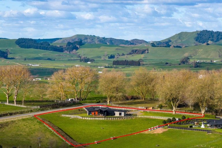 Photo of property in 678a Mangaorongo Road, Otorohanga, 3972