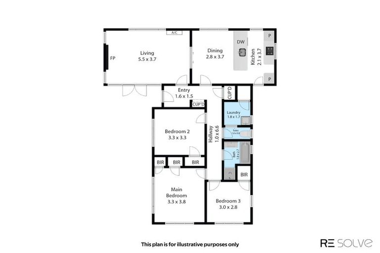 Photo of property in 211 Frankley Road, Frankleigh Park, New Plymouth, 4310