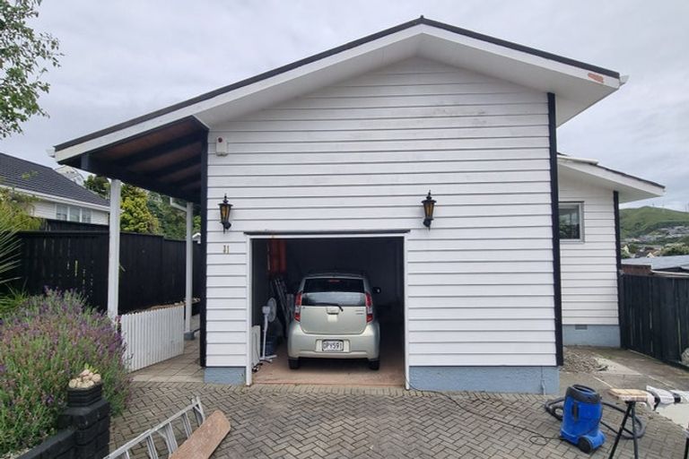 Photo of property in 31 Cranwell Street, Churton Park, Wellington, 6037