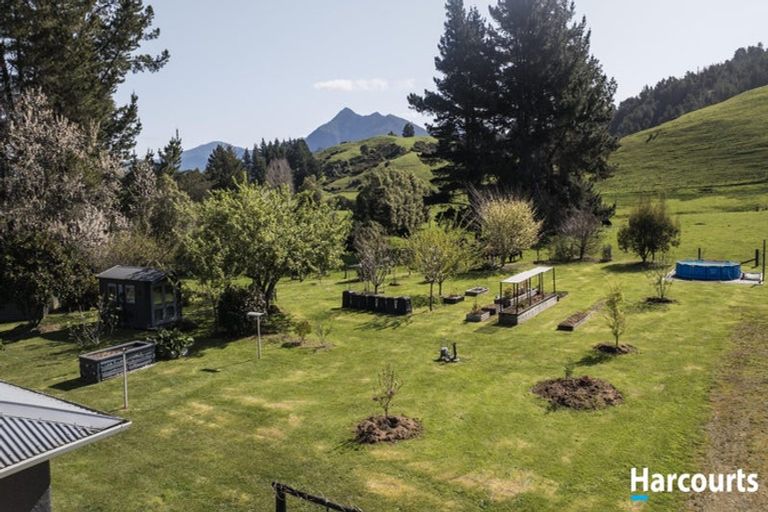 Photo of property in 1742 Motueka River West Bank Road, Motueka Valley, Motueka, 7196