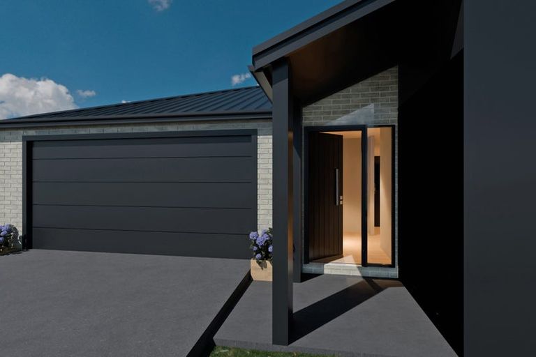 Photo of property in 7 Jasmine Close, Rolleston, 7614