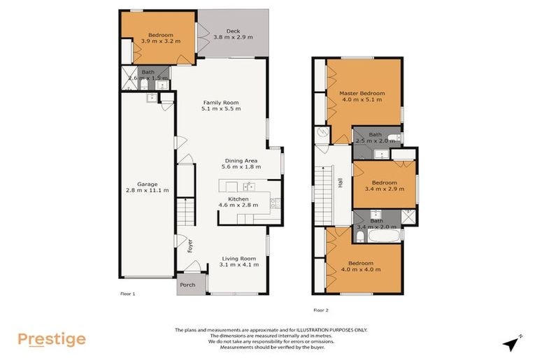 Photo of property in 4 Vincent Lane, Hobsonville, Auckland, 0616