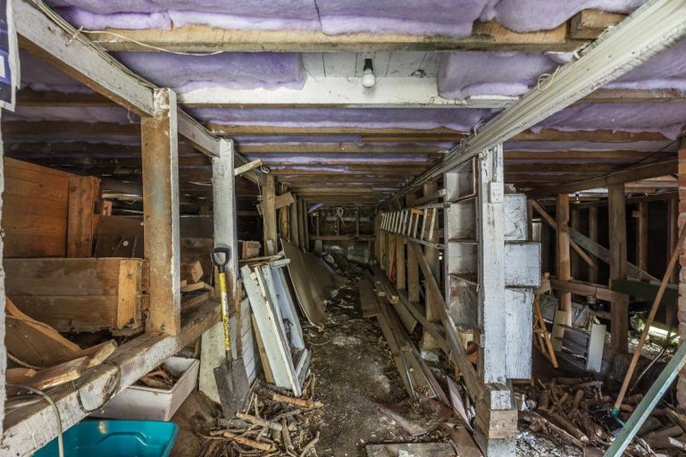 Photo of property in 3 Matai Road, Hataitai, Wellington, 6021