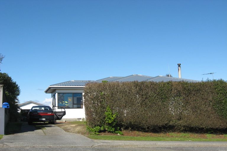 Photo of property in 140 Sewell Street, Hokitika, 7810