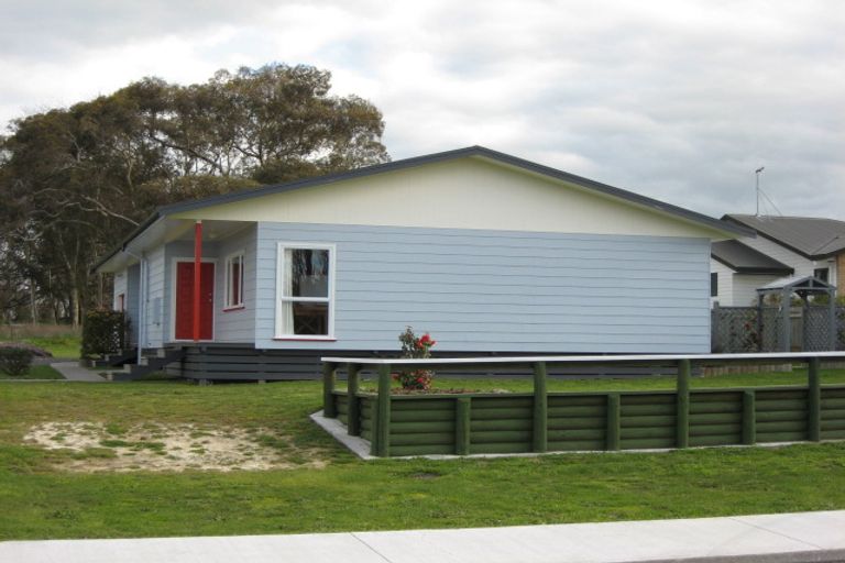 Photo of property in 12 Abbot Avenue, Waipawa, 4210