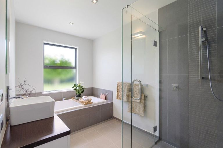 Photo of property in 3 O'dea Place, Burnside, Christchurch, 8053