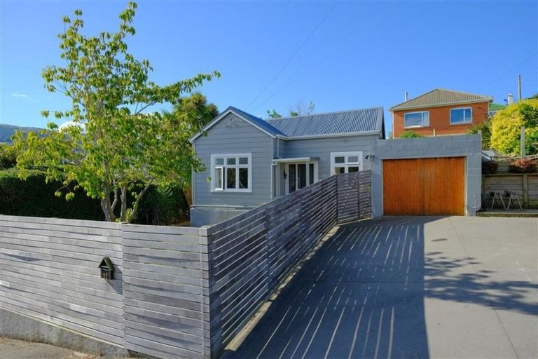 Photo of property in 22 Shetland Street, Wakari, Dunedin, 9010