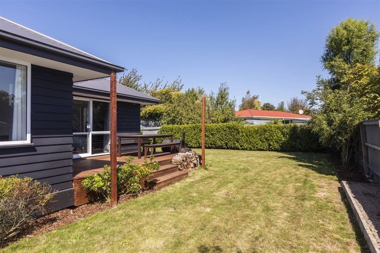 Photo of property in 33 Bracebridge Street, Kaiapoi, 7630