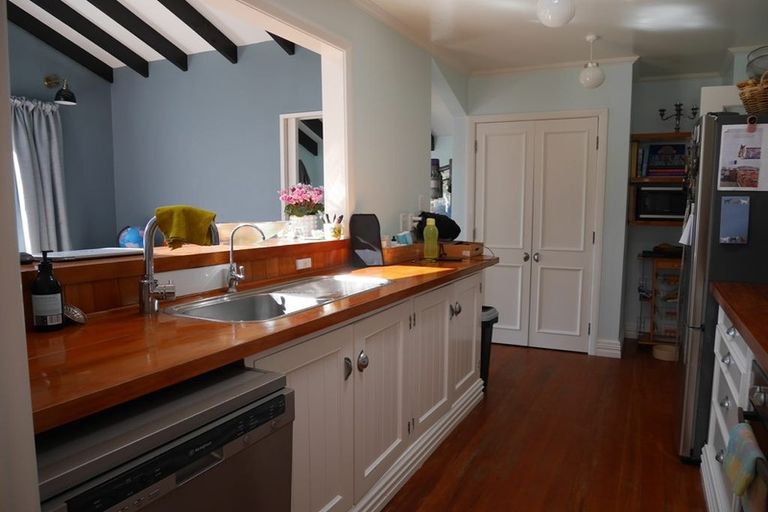 Photo of property in 23 Fincham Road, Raumati Beach, Paraparaumu, 5032