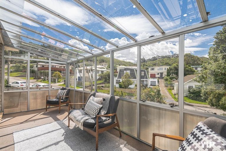 Photo of property in 7 Arapiko Street, Johnsonville, Wellington, 6037