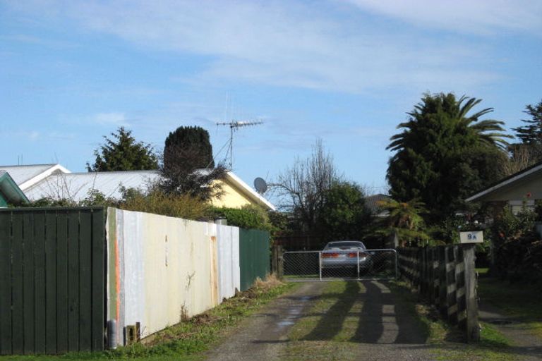 Photo of property in 9a Vincent Drive, Levin, 5510