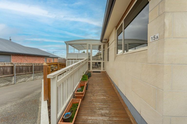 Photo of property in 115a Domain Avenue, Kensington, Timaru, 7910