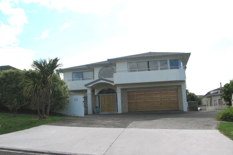 Photo of property in 1/12 Clifton Road, Waiake, Auckland, 0630