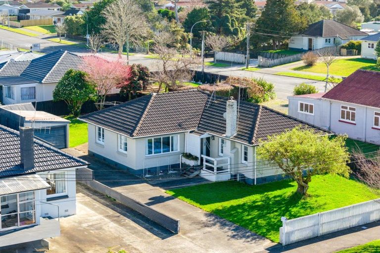 Photo of property in 118 Rifle Range Road, Dinsdale, Hamilton, 3204