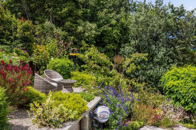 Photo of property in 40 Kawei Road, Ohawe, Hawera, 4671