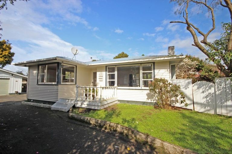 Photo of property in 12 Dittmer Drive, Awapuni, Palmerston North, 4412