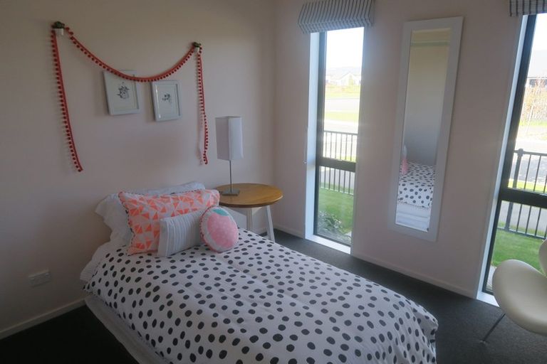 Photo of property in 101 Caulfield Avenue, Halswell, Christchurch, 8025